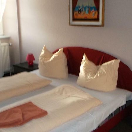 Domaene-Badetz Hotel Екстериор снимка