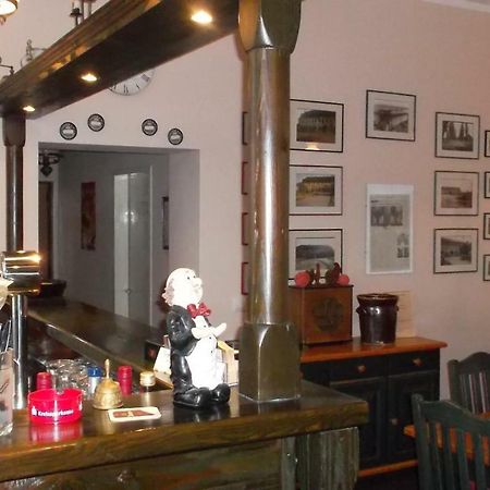 Domaene-Badetz Hotel Екстериор снимка