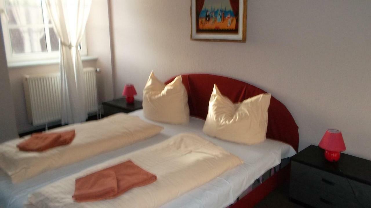 Domaene-Badetz Hotel Екстериор снимка