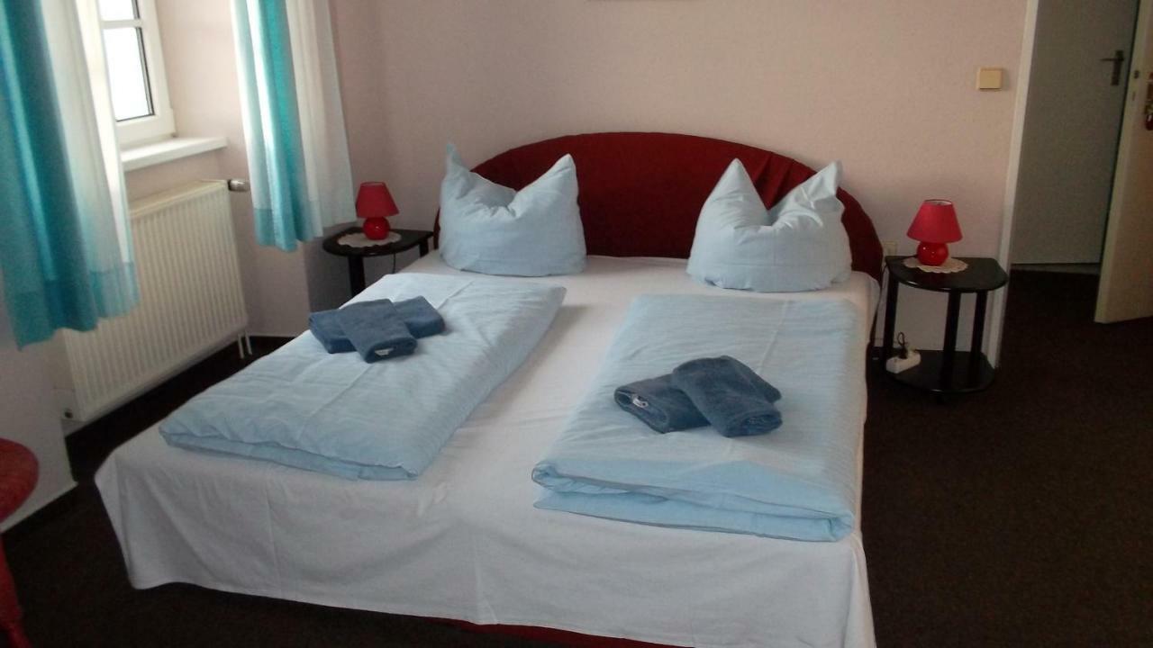 Domaene-Badetz Hotel Екстериор снимка