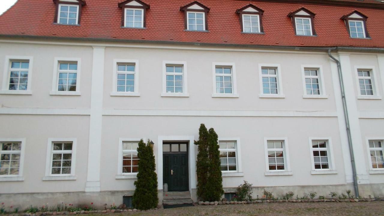 Domaene-Badetz Hotel Екстериор снимка
