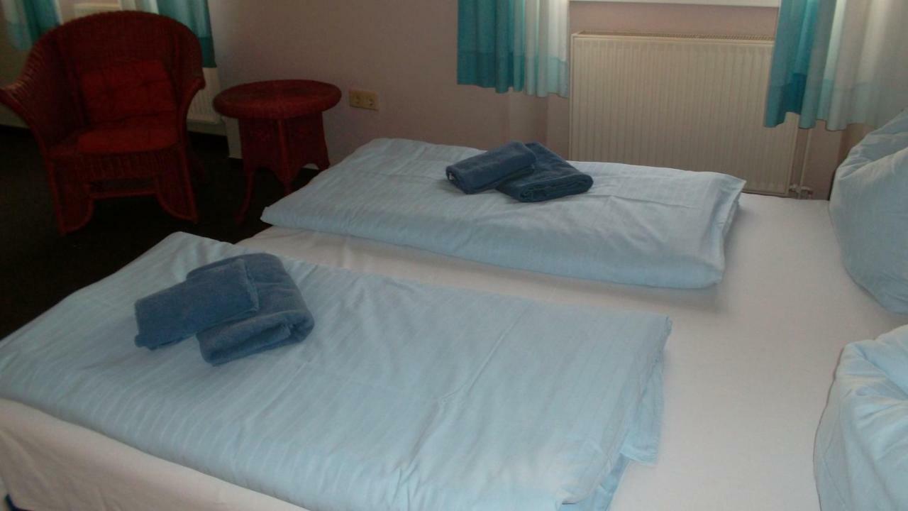 Domaene-Badetz Hotel Екстериор снимка
