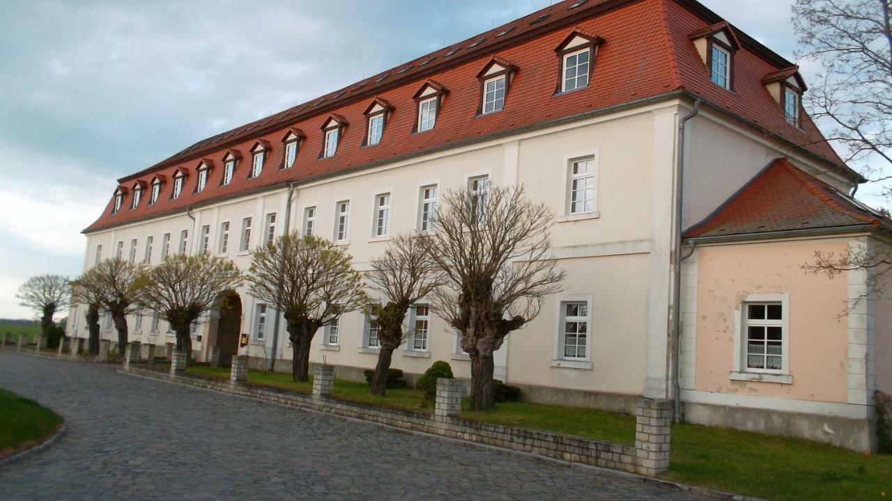 Domaene-Badetz Hotel Екстериор снимка