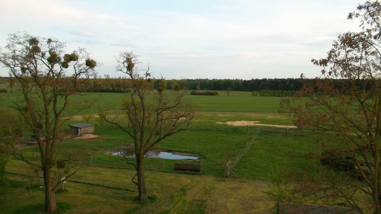 Domaene-Badetz Hotel Екстериор снимка