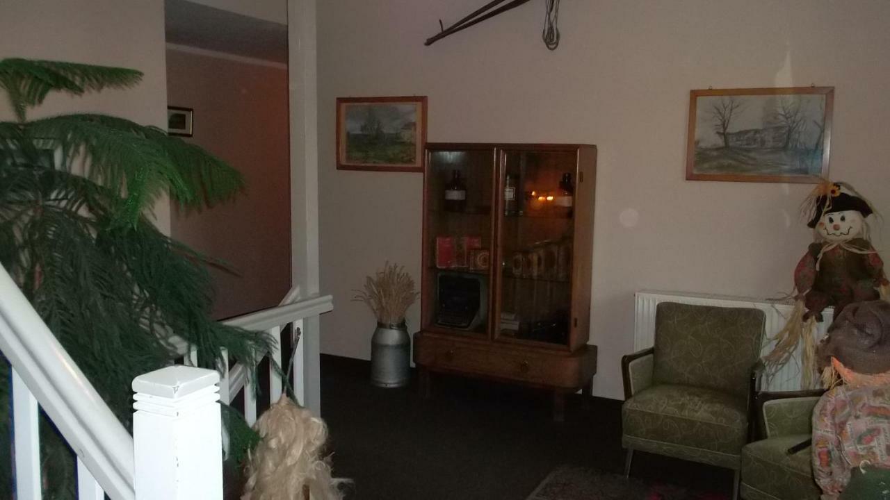 Domaene-Badetz Hotel Екстериор снимка
