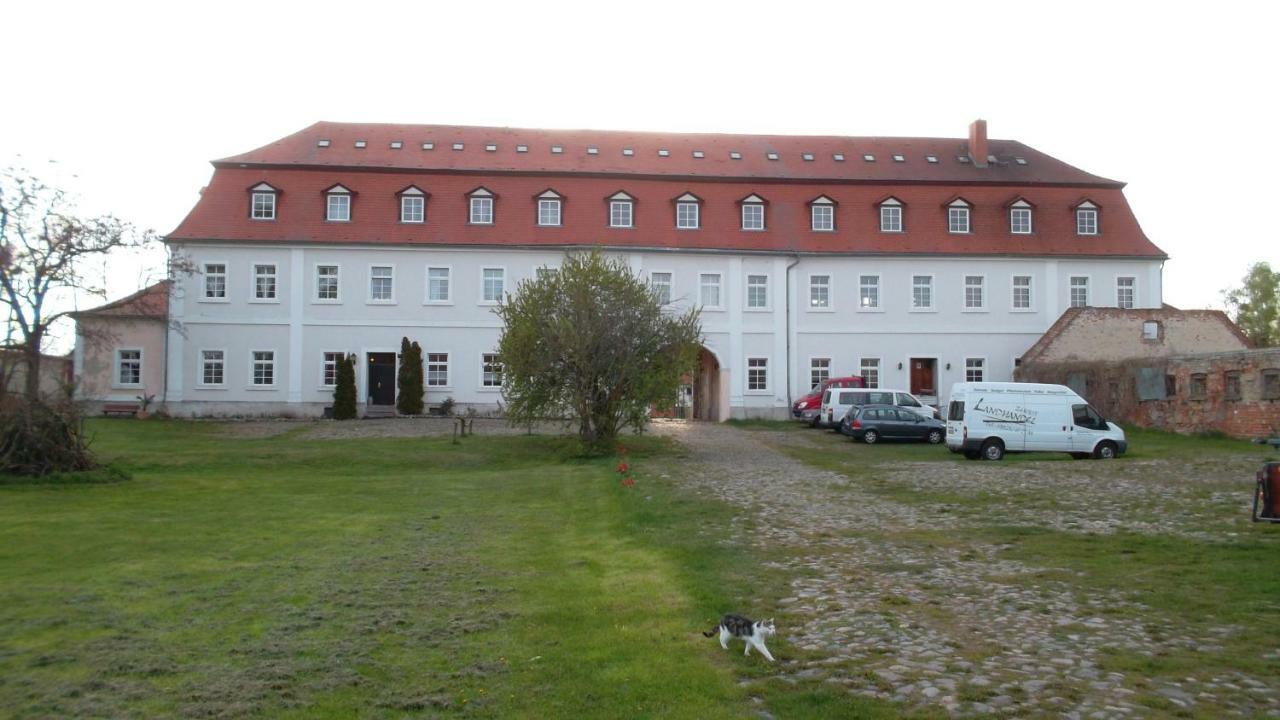Domaene-Badetz Hotel Екстериор снимка