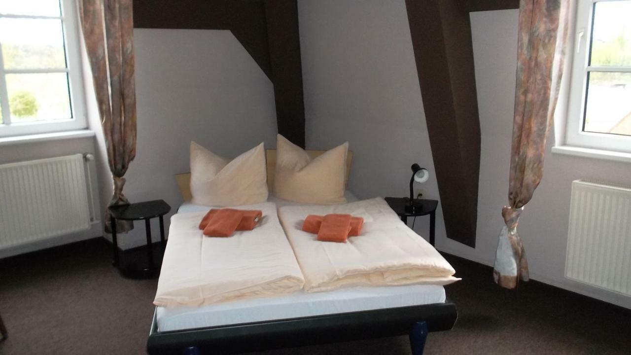 Domaene-Badetz Hotel Екстериор снимка