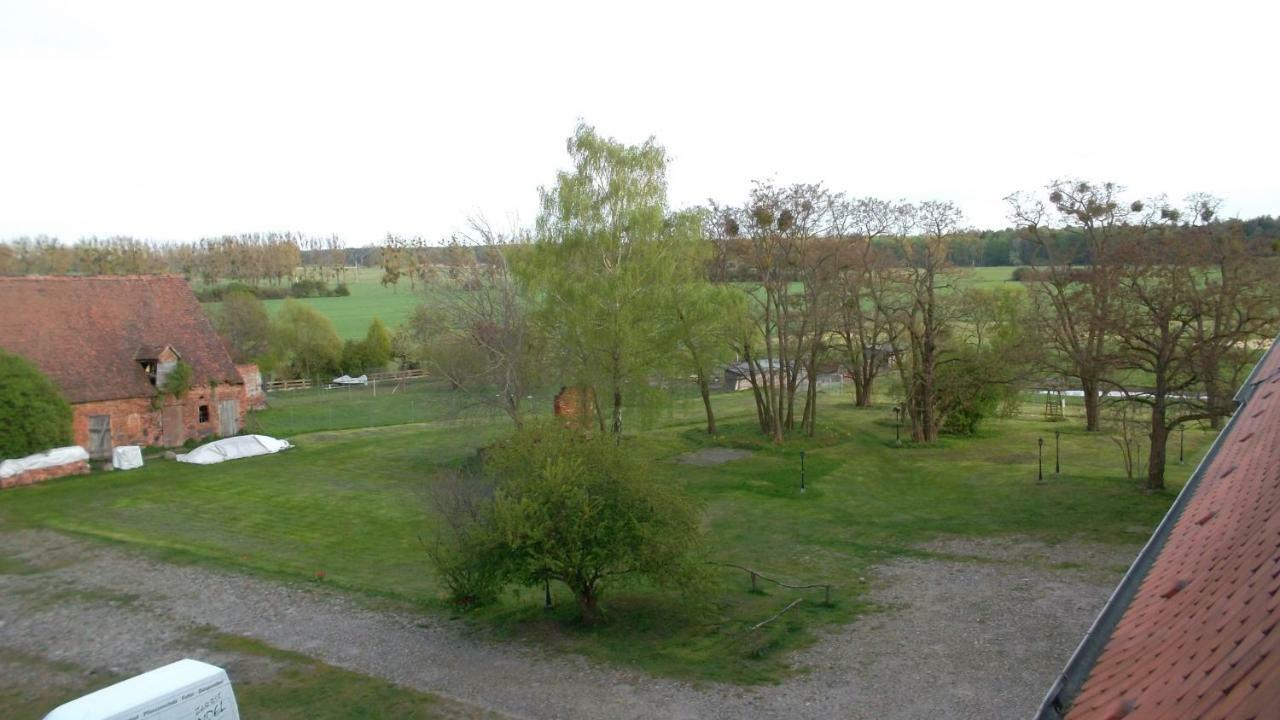Domaene-Badetz Hotel Екстериор снимка