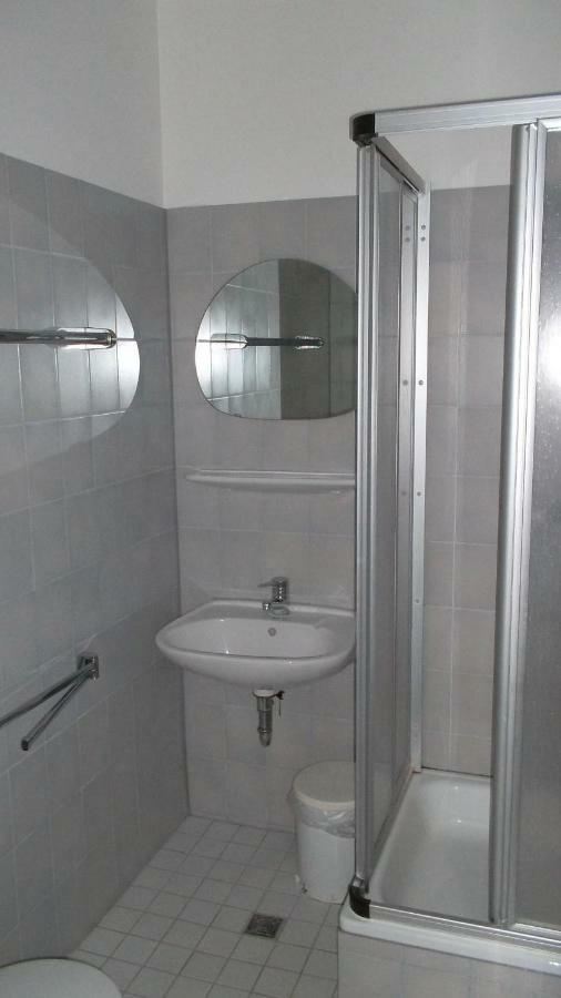 Domaene-Badetz Hotel Екстериор снимка